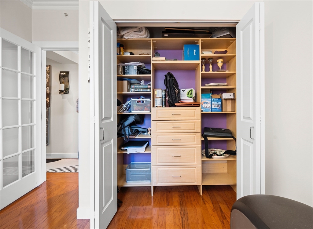 519 Harrison Avenue # D613