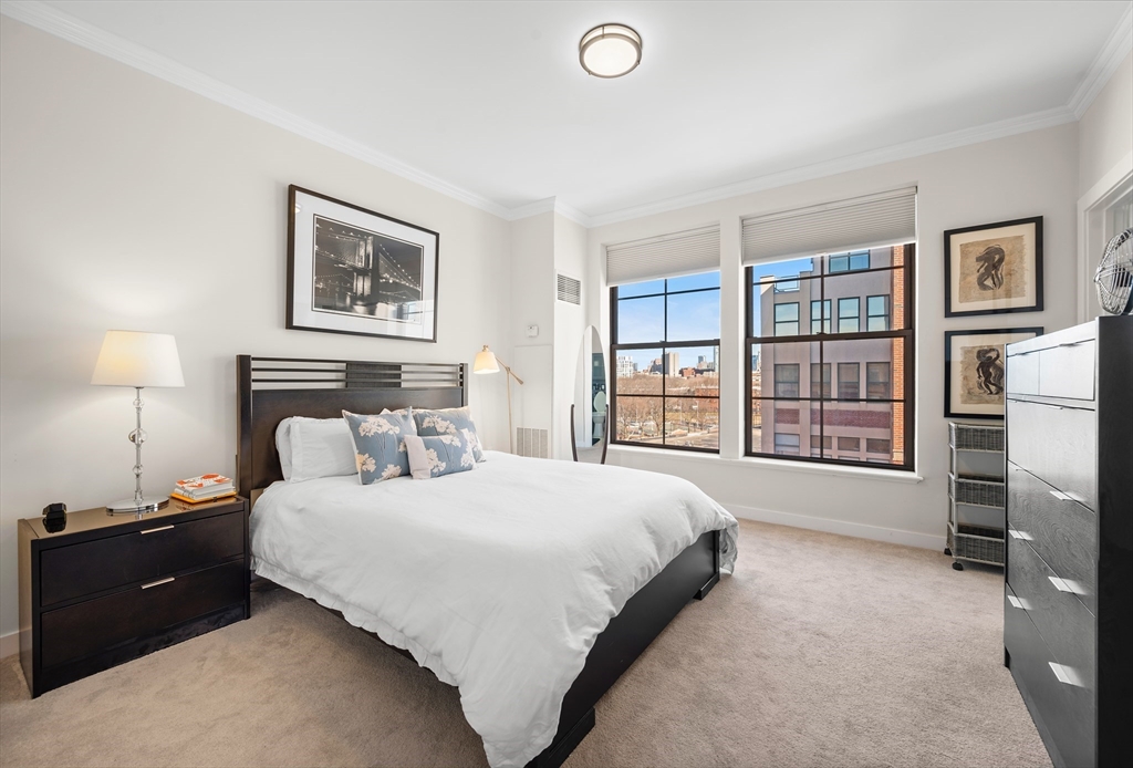 519 Harrison Avenue # D613