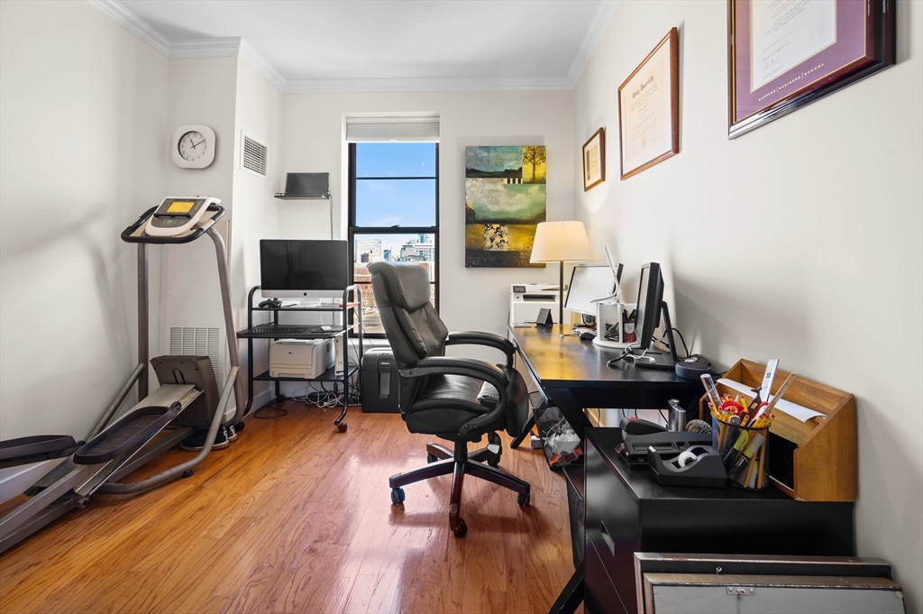 519 Harrison Avenue # D613