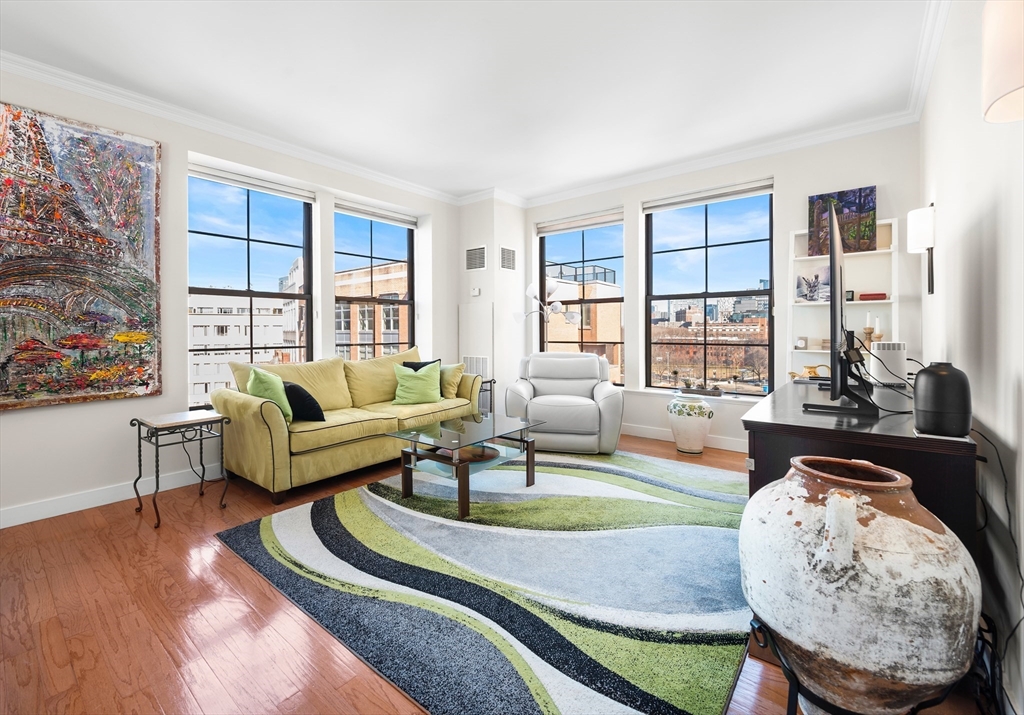 519 Harrison Avenue # D613