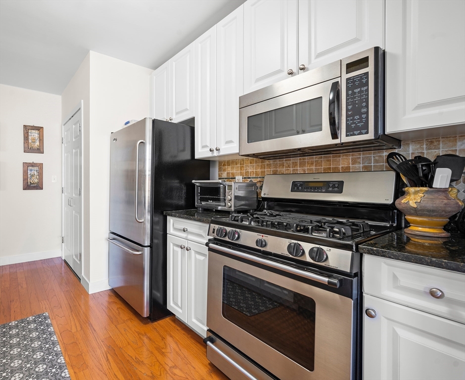 519 Harrison Avenue # D613