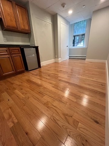 399 Marlborough Street # C