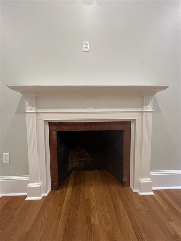 399 Marlborough # 6