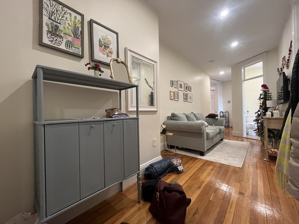 73 Park Drive # 21