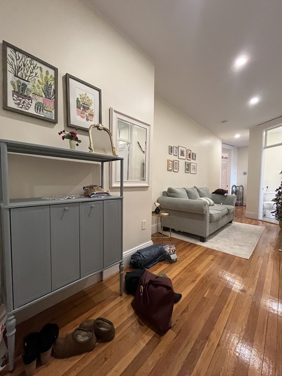 73 Park Drive # 21