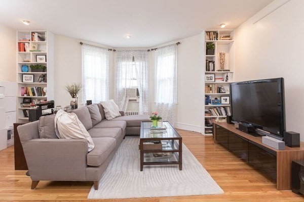 247 Beacon St., #PH