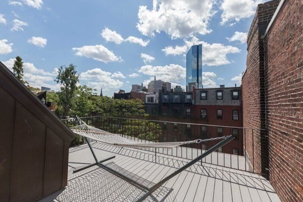 247 Beacon St., #PH