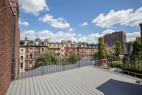 247 Beacon St., #PH