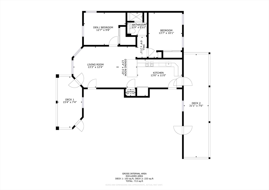 33 Main St., #2