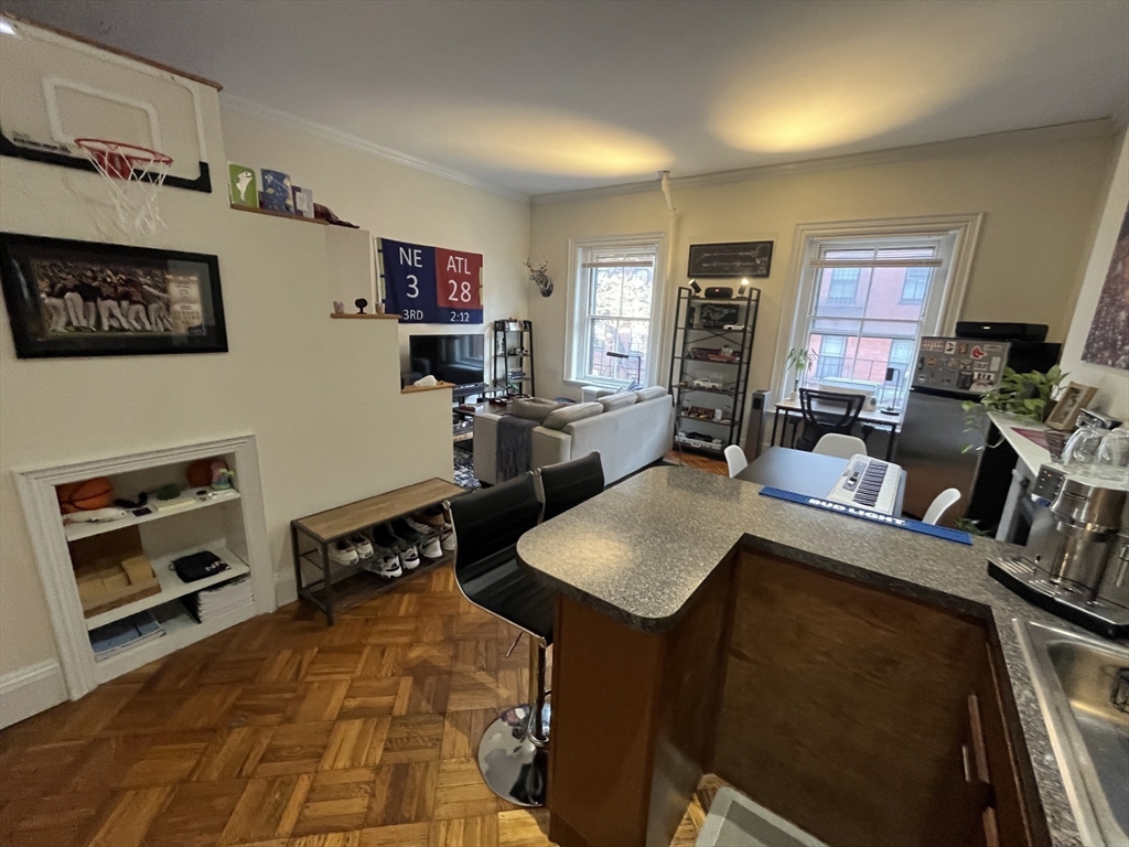 247 Beacon #6