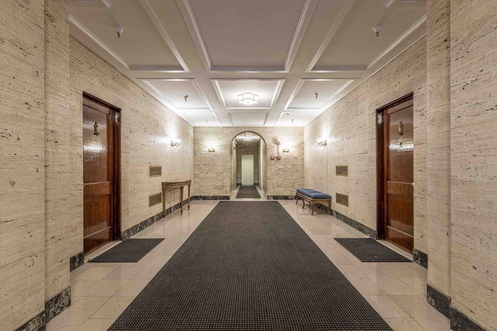 250 Commonwealth Ave #22