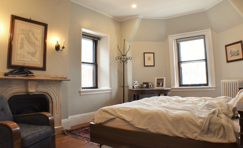 31 Fairfield # 3