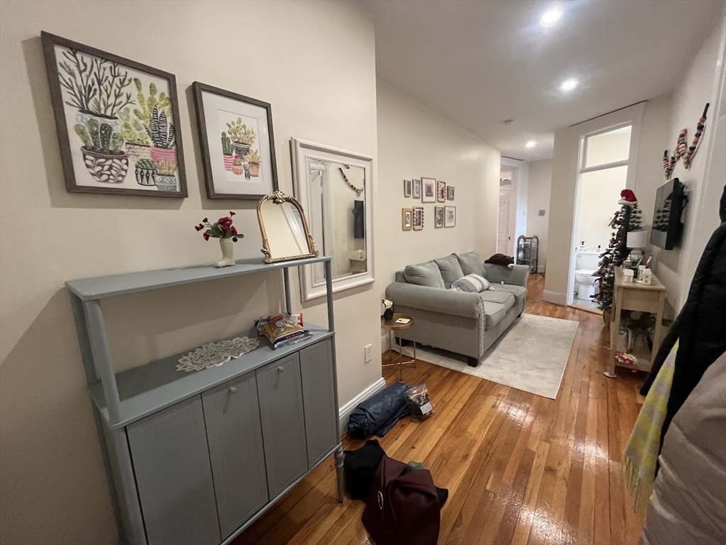 73 Park Drive # 15