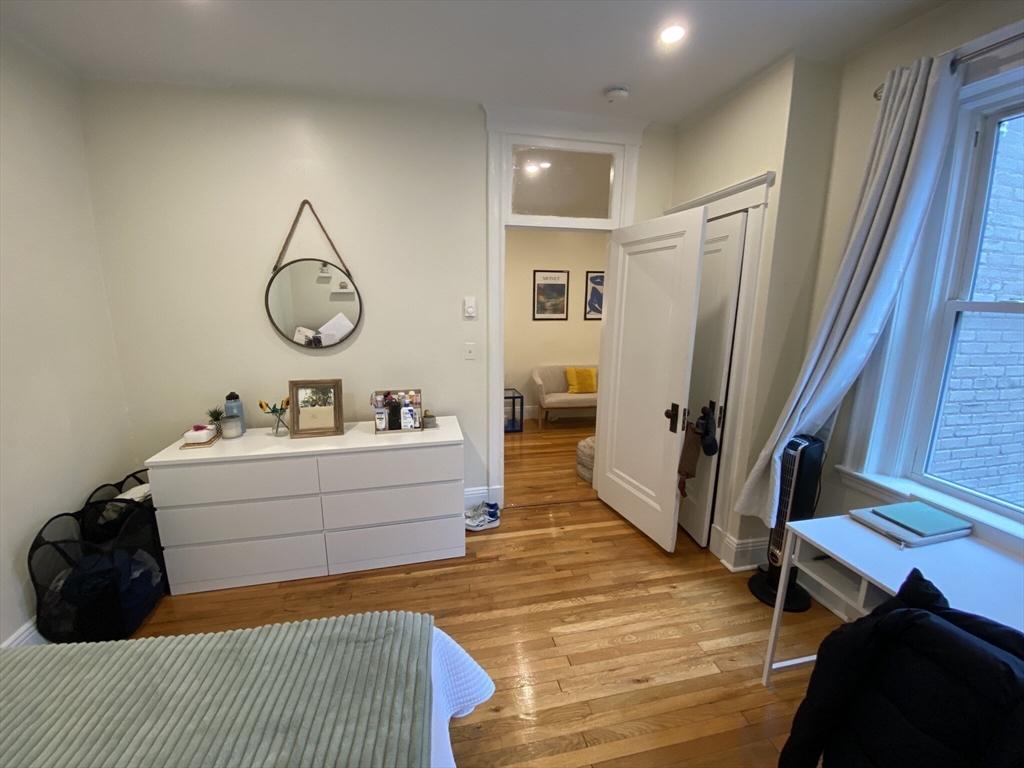 73 Park Drive # 15