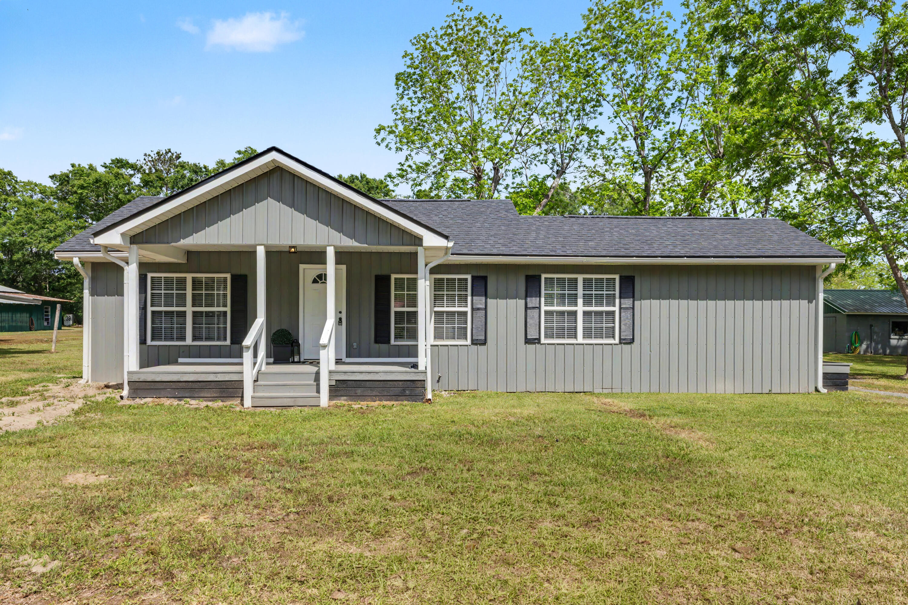 8199 Steel Mill Creek Road