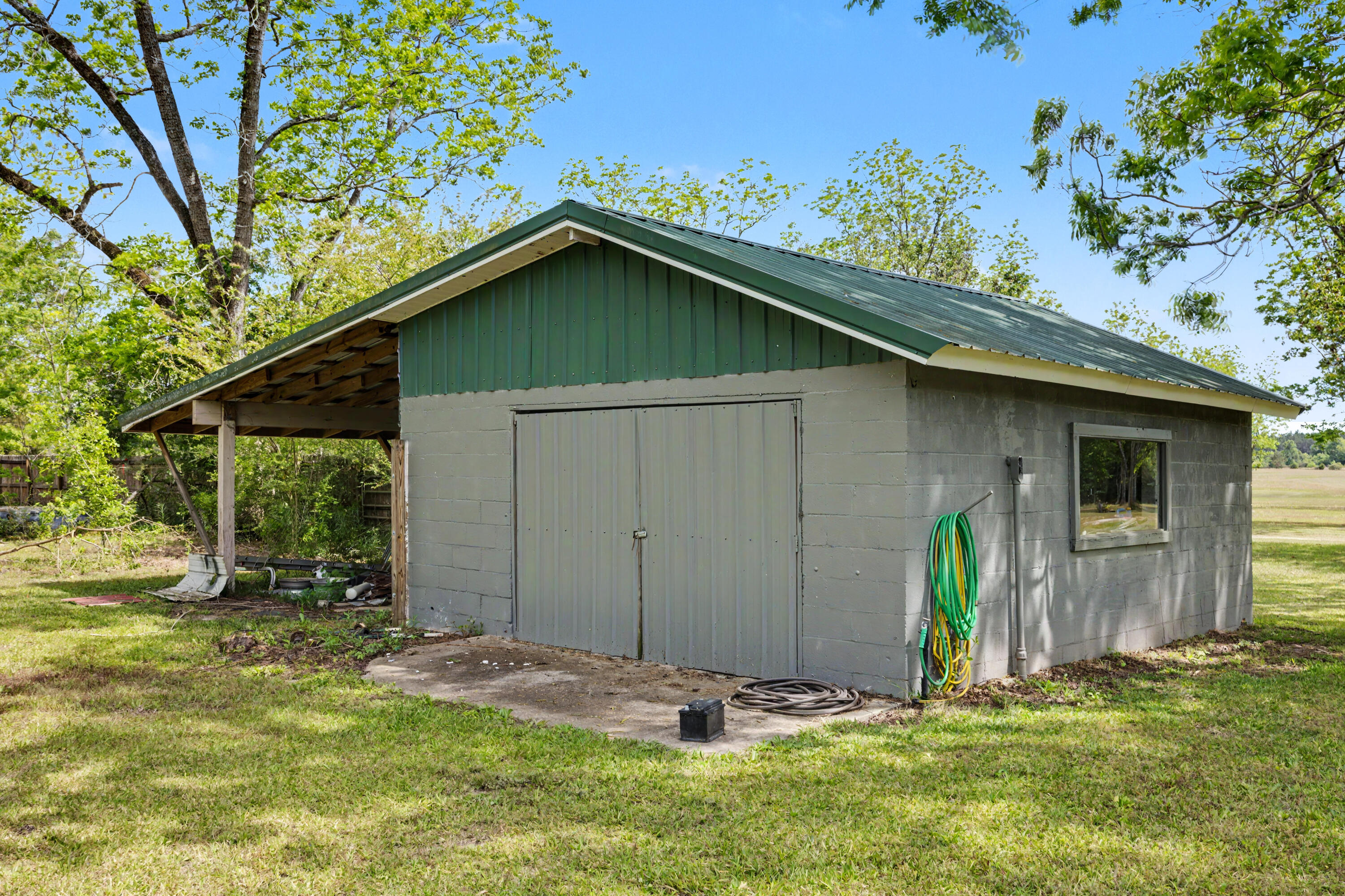 8199 Steel Mill Creek Road