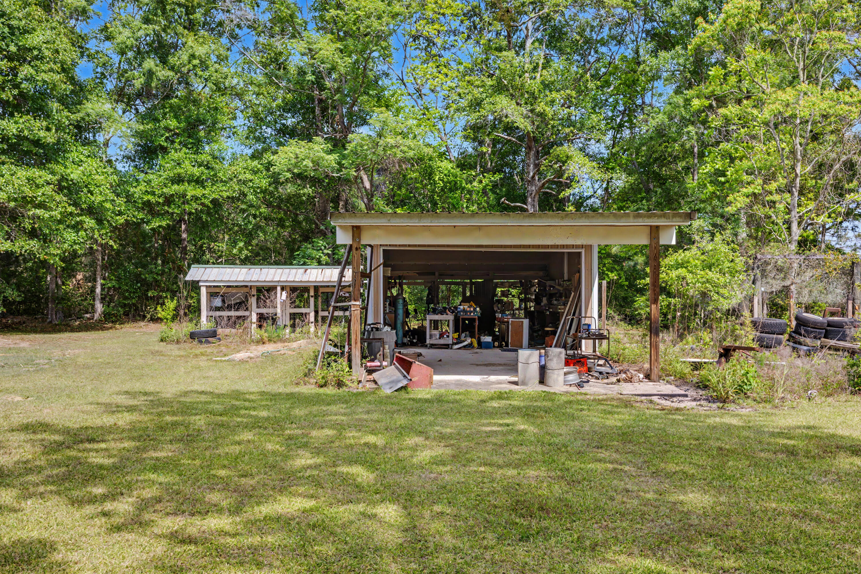 8199 Steel Mill Creek Road