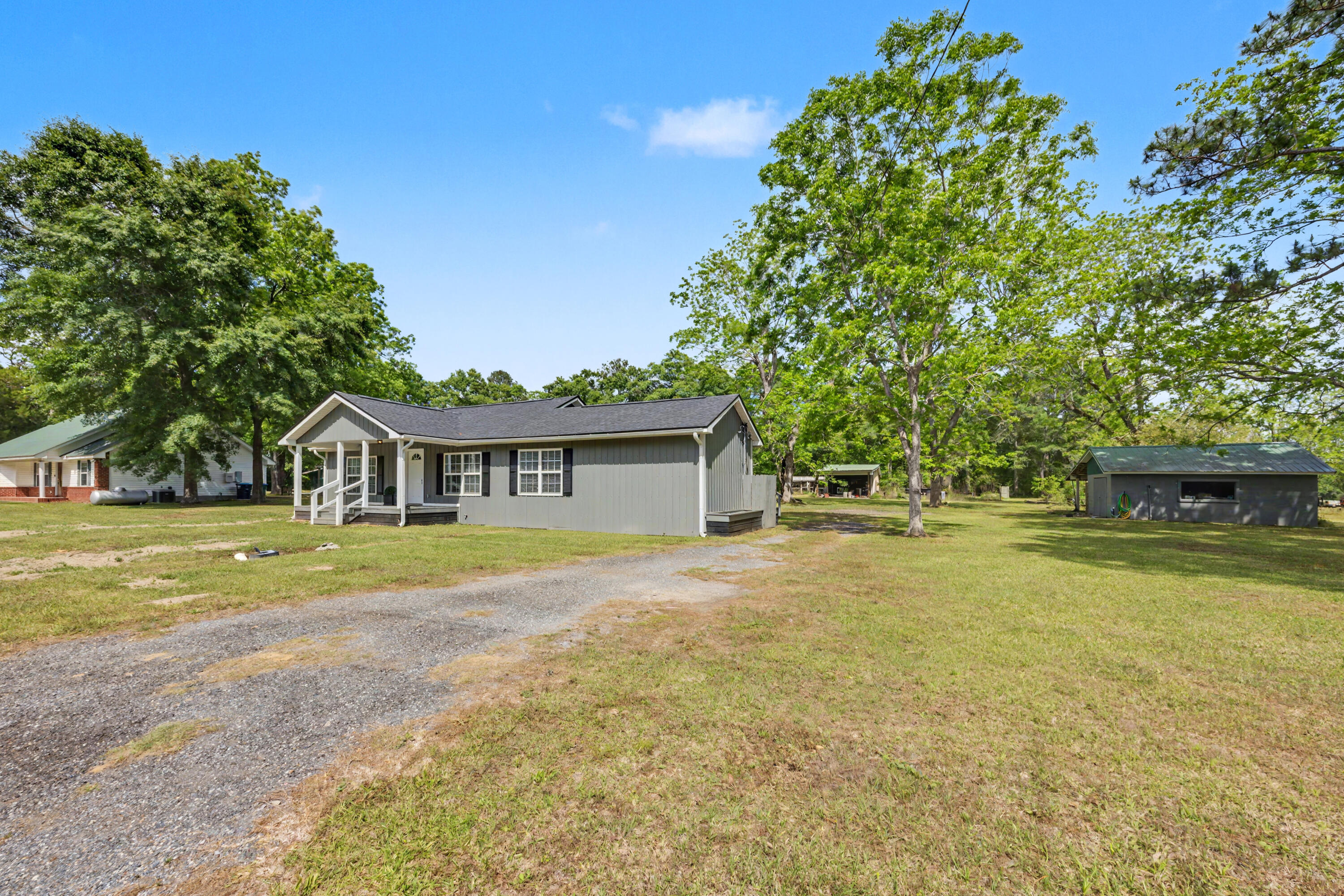 8199 Steel Mill Creek Road