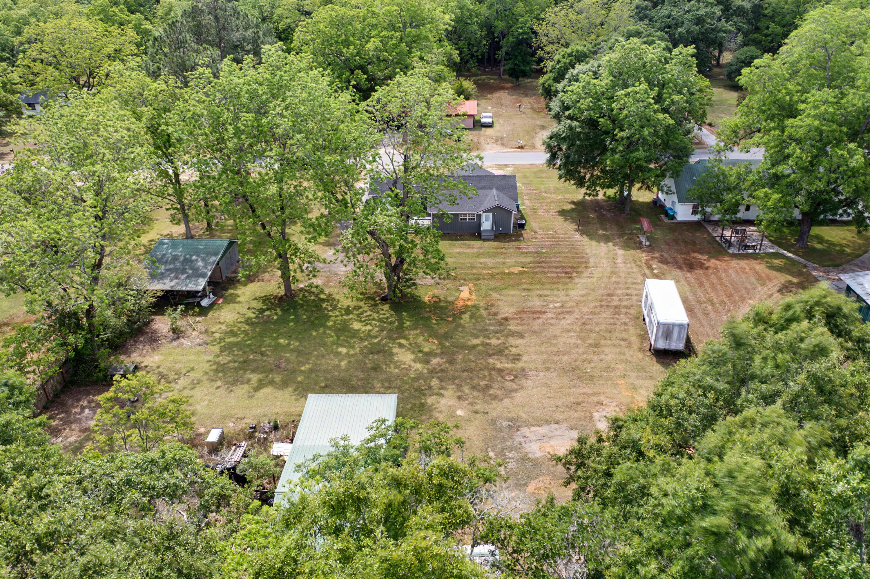 8199 Steel Mill Creek Road