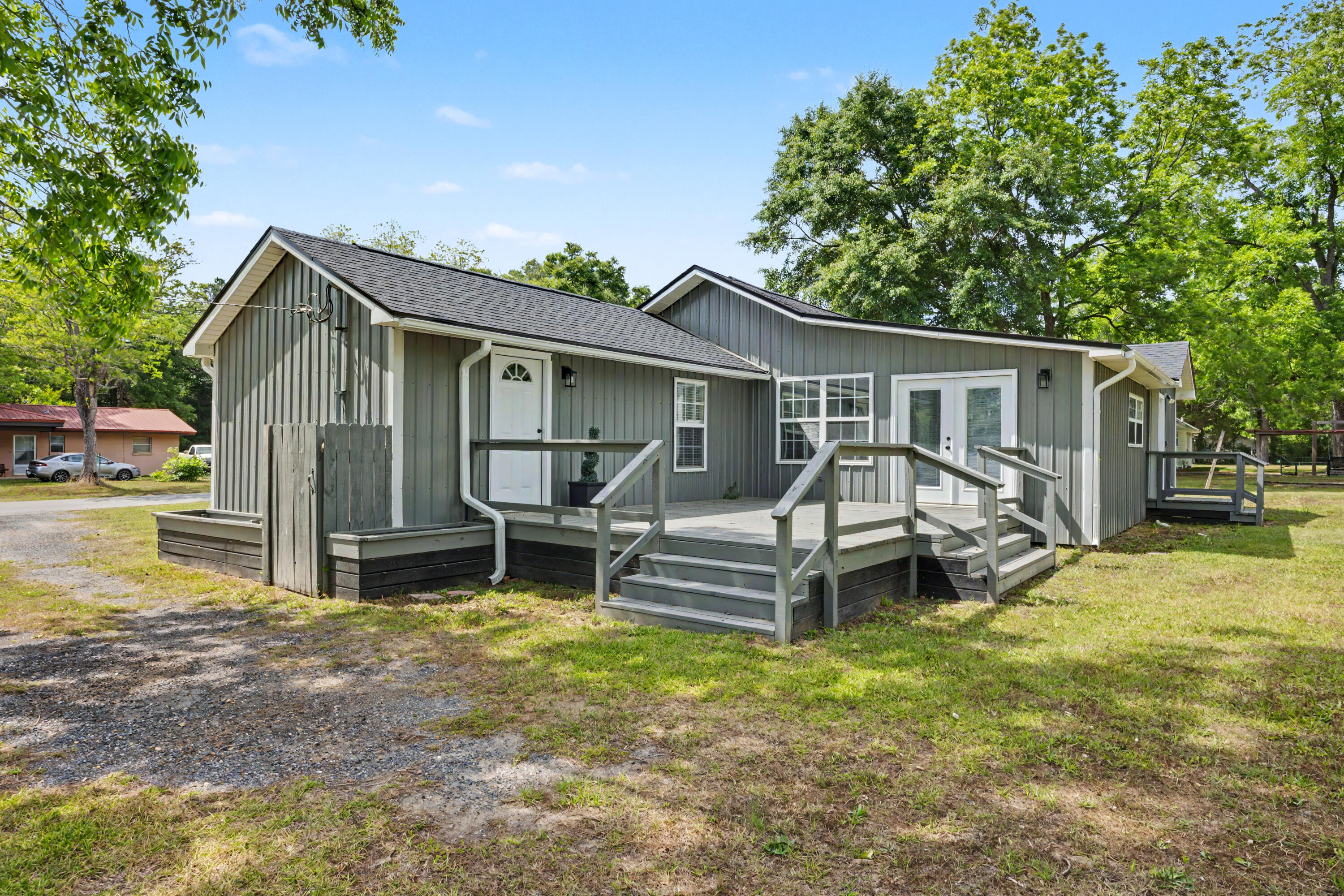 8199 Steel Mill Creek Road