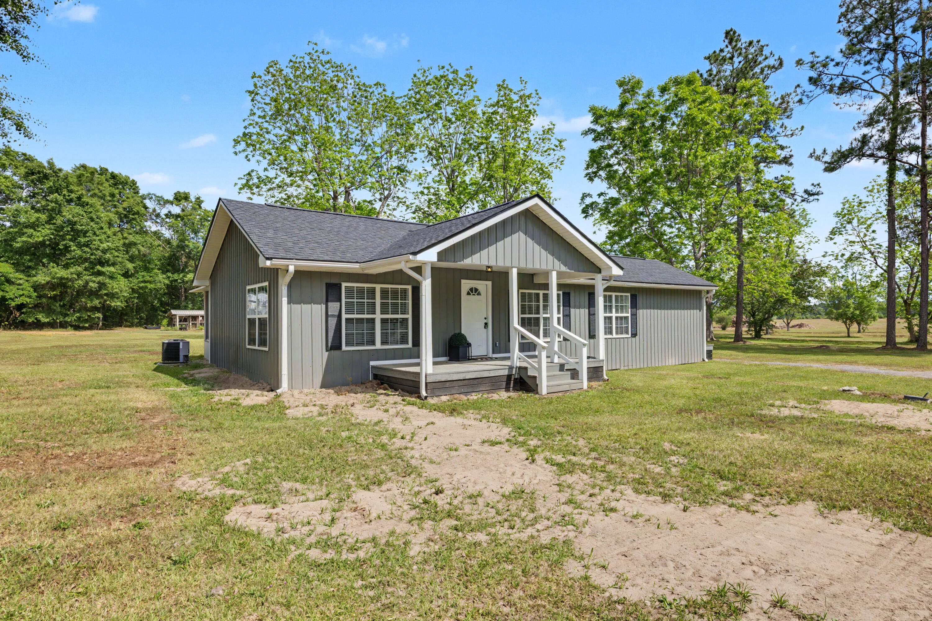 8199 Steel Mill Creek Road