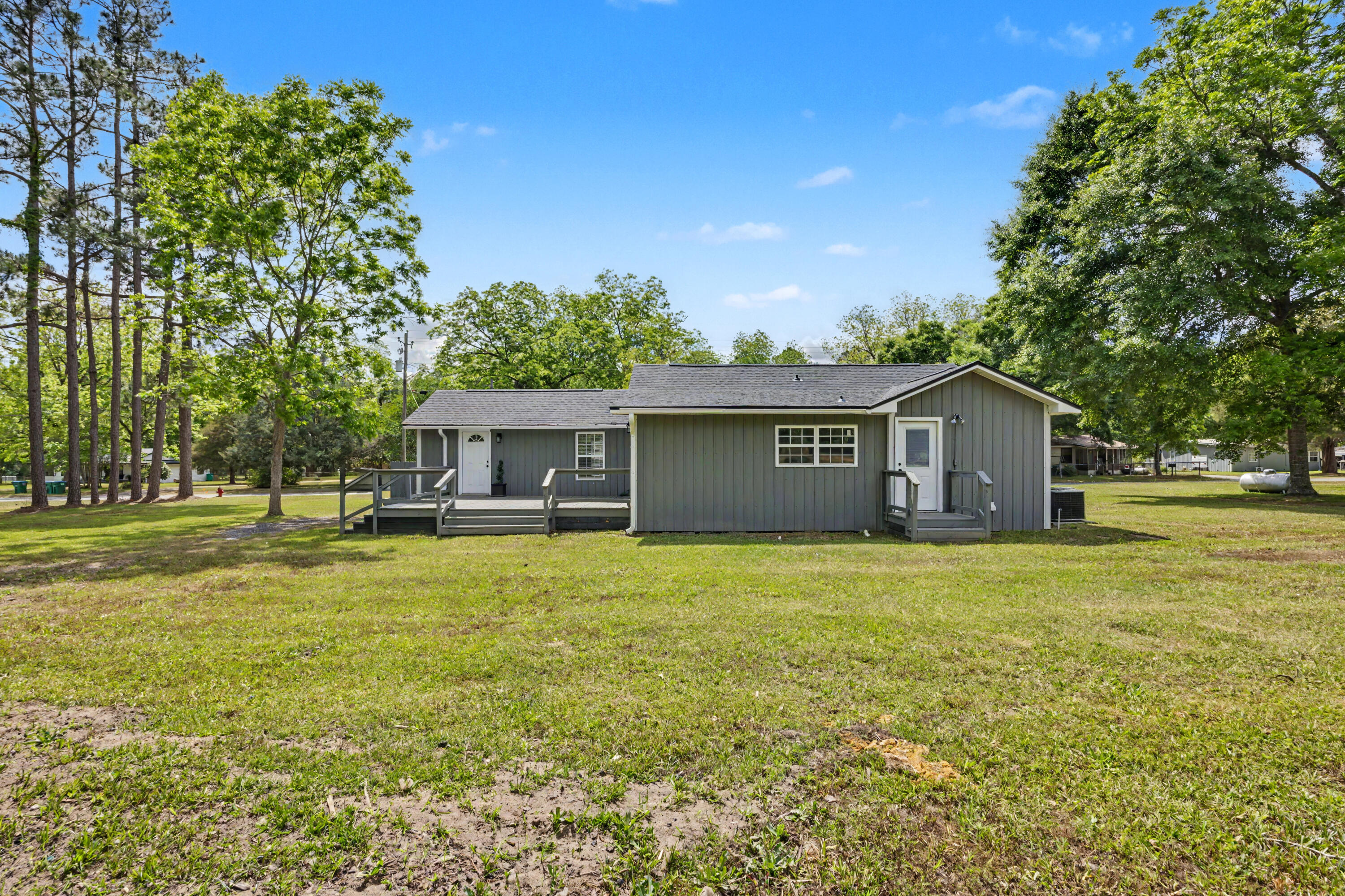 8199 Steel Mill Creek Road