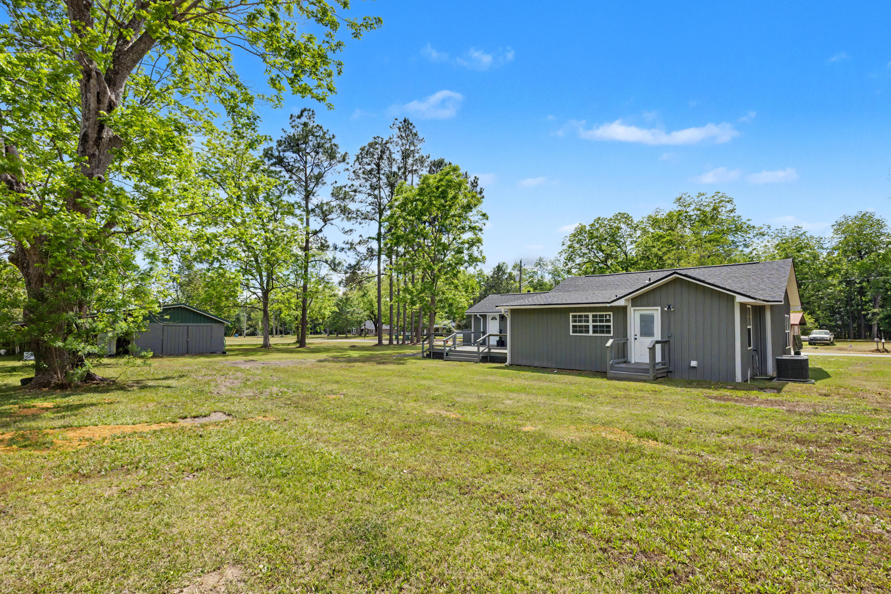 8199 Steel Mill Creek Road
