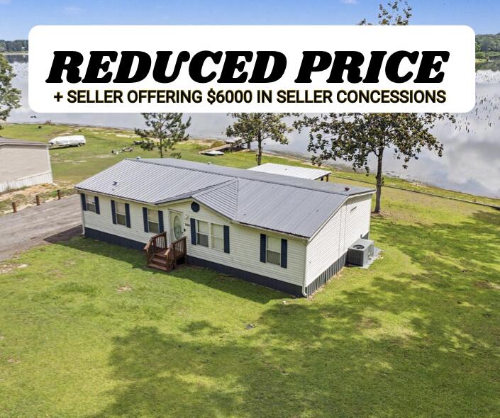 1064 Kings Lake Boulevard, DeFuniak Springs