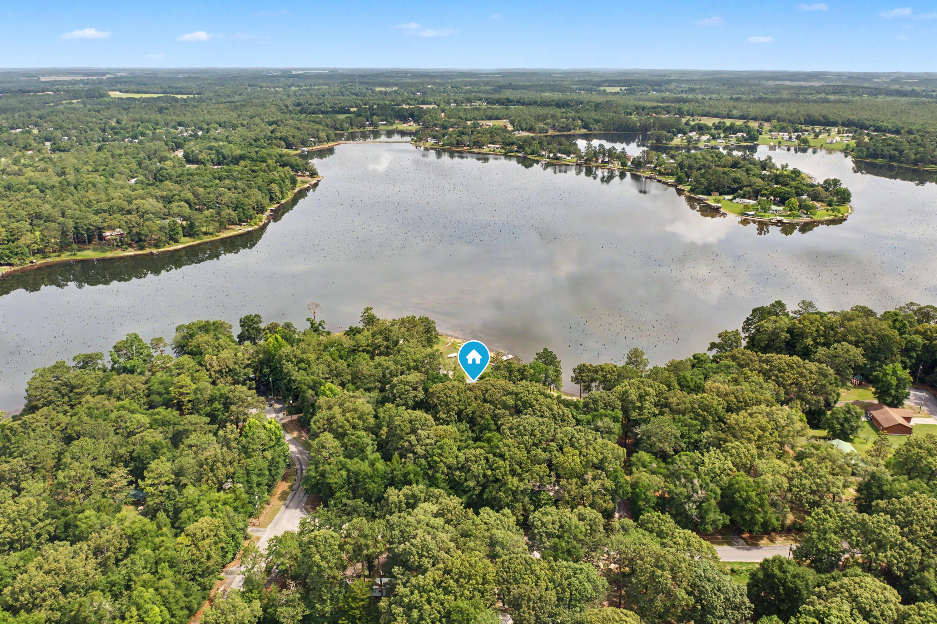 1064 Kings Lake Boulevard, DeFuniak Springs
