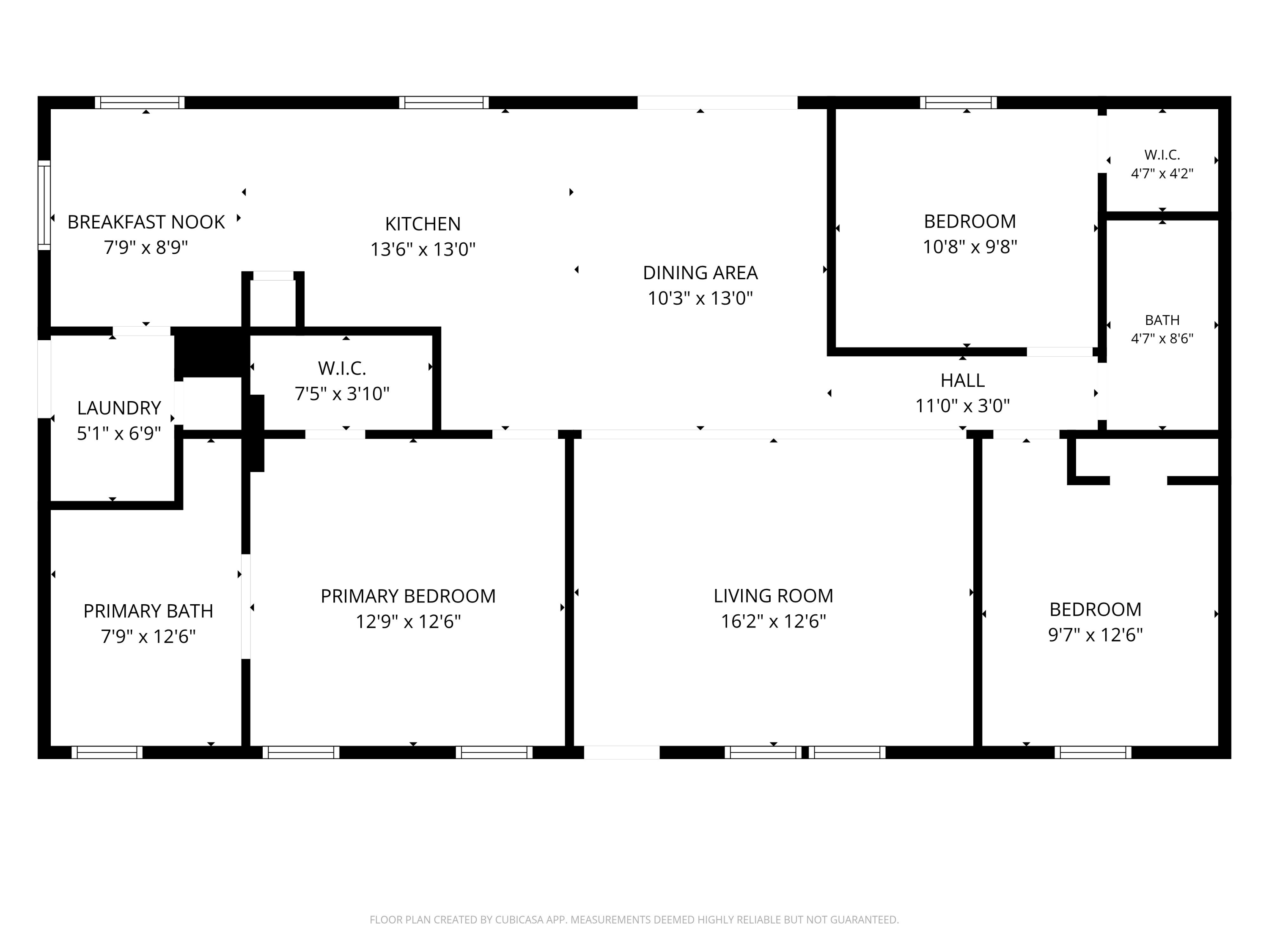 1064 Kings Lake Boulevard, DeFuniak Springs
