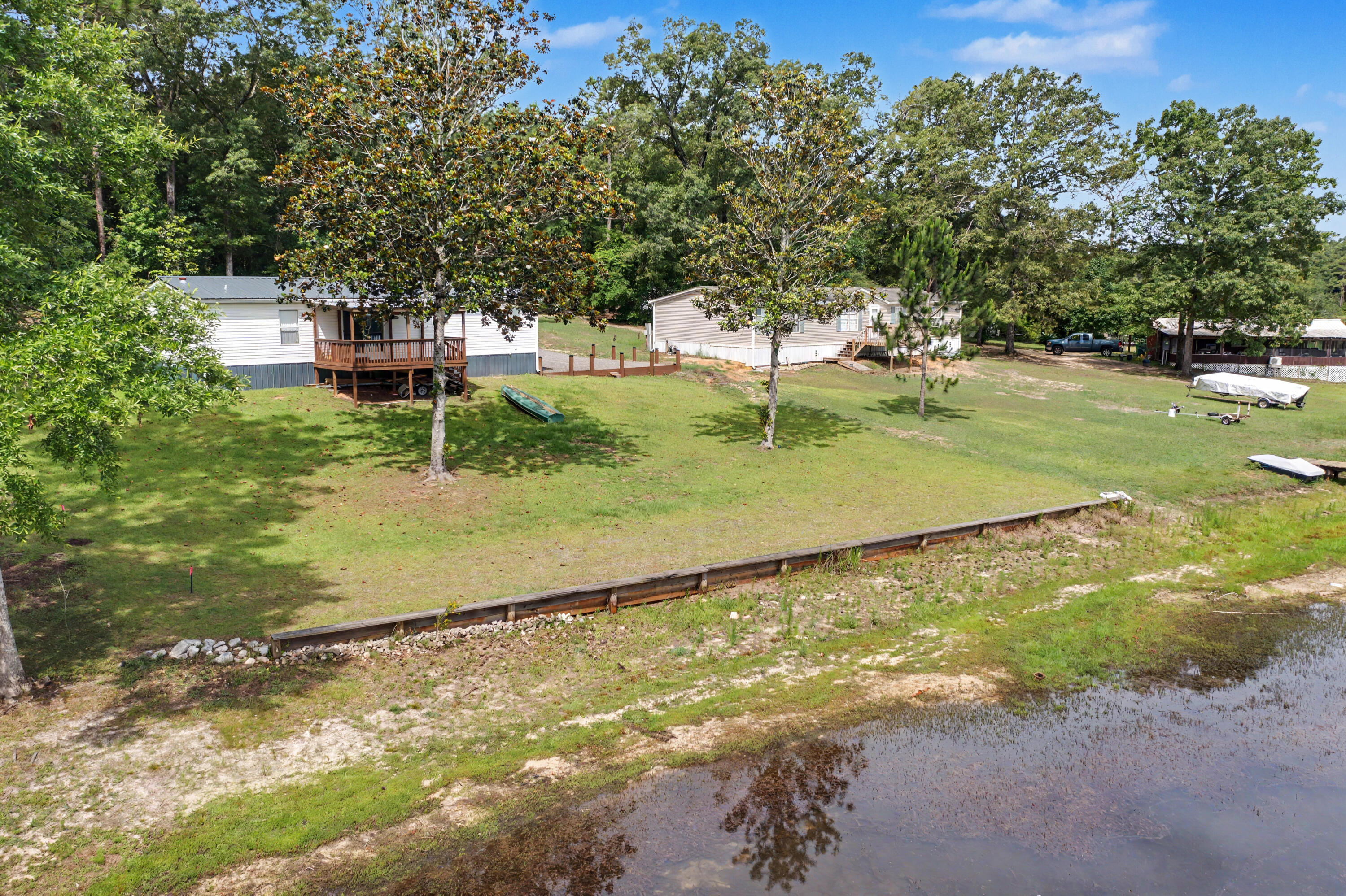 1064 Kings Lake Boulevard, DeFuniak Springs