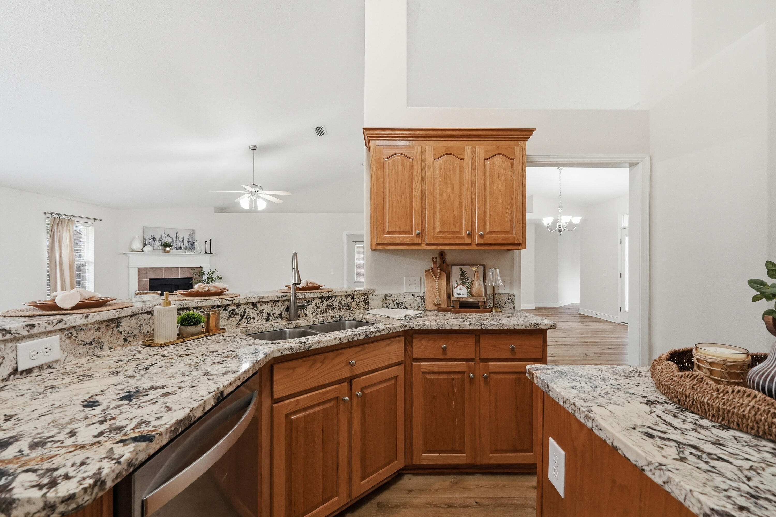 5302 Marilea Court