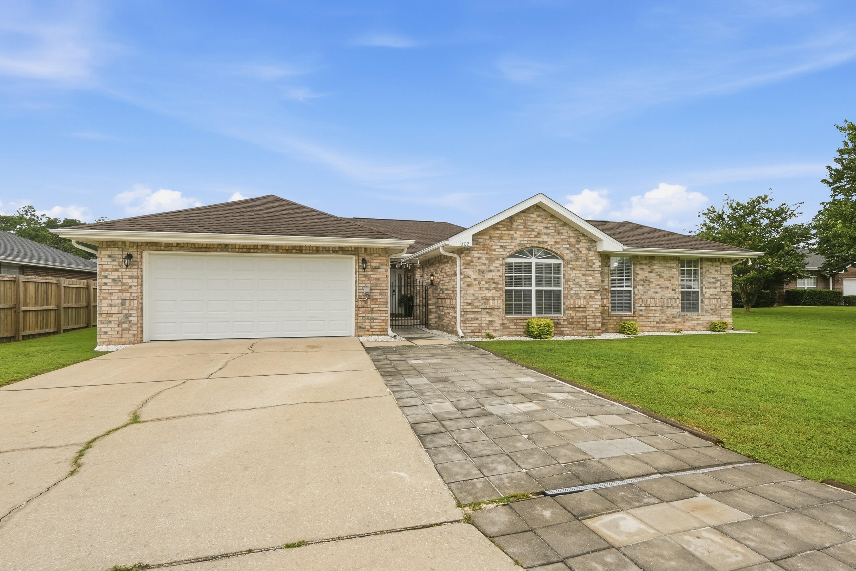 5302 Marilea Court