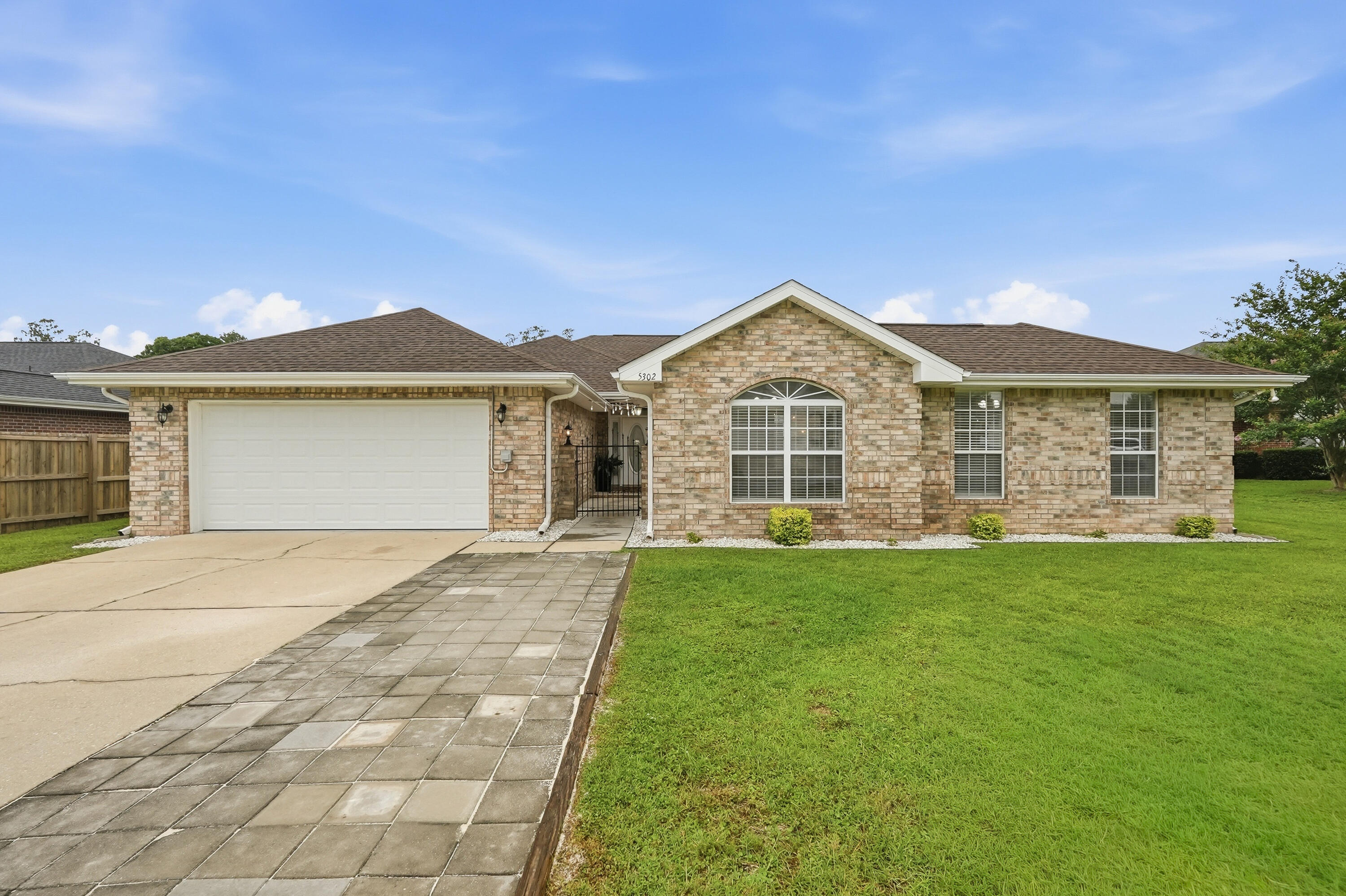 5302 Marilea Court