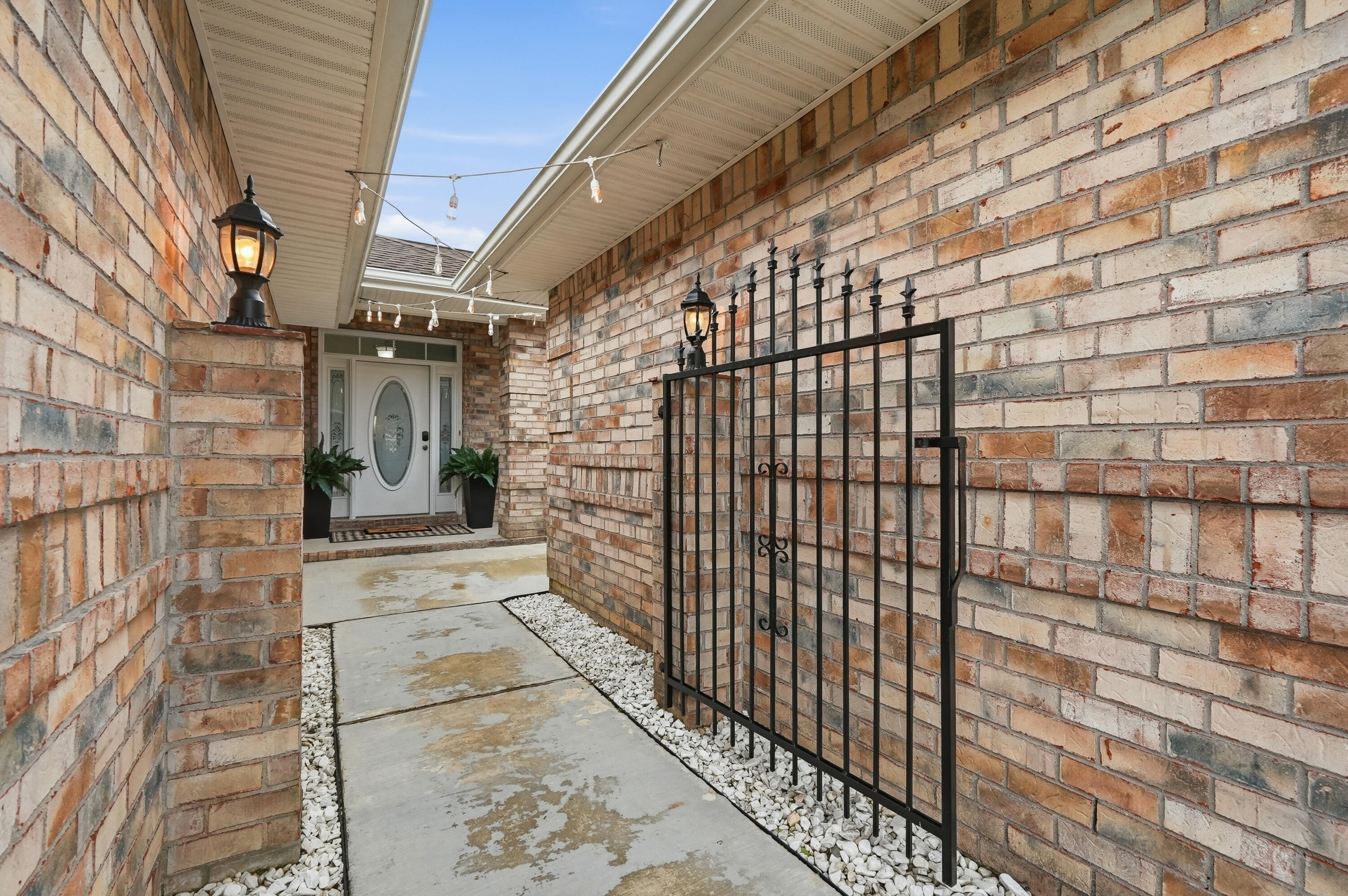 5302 Marilea Court