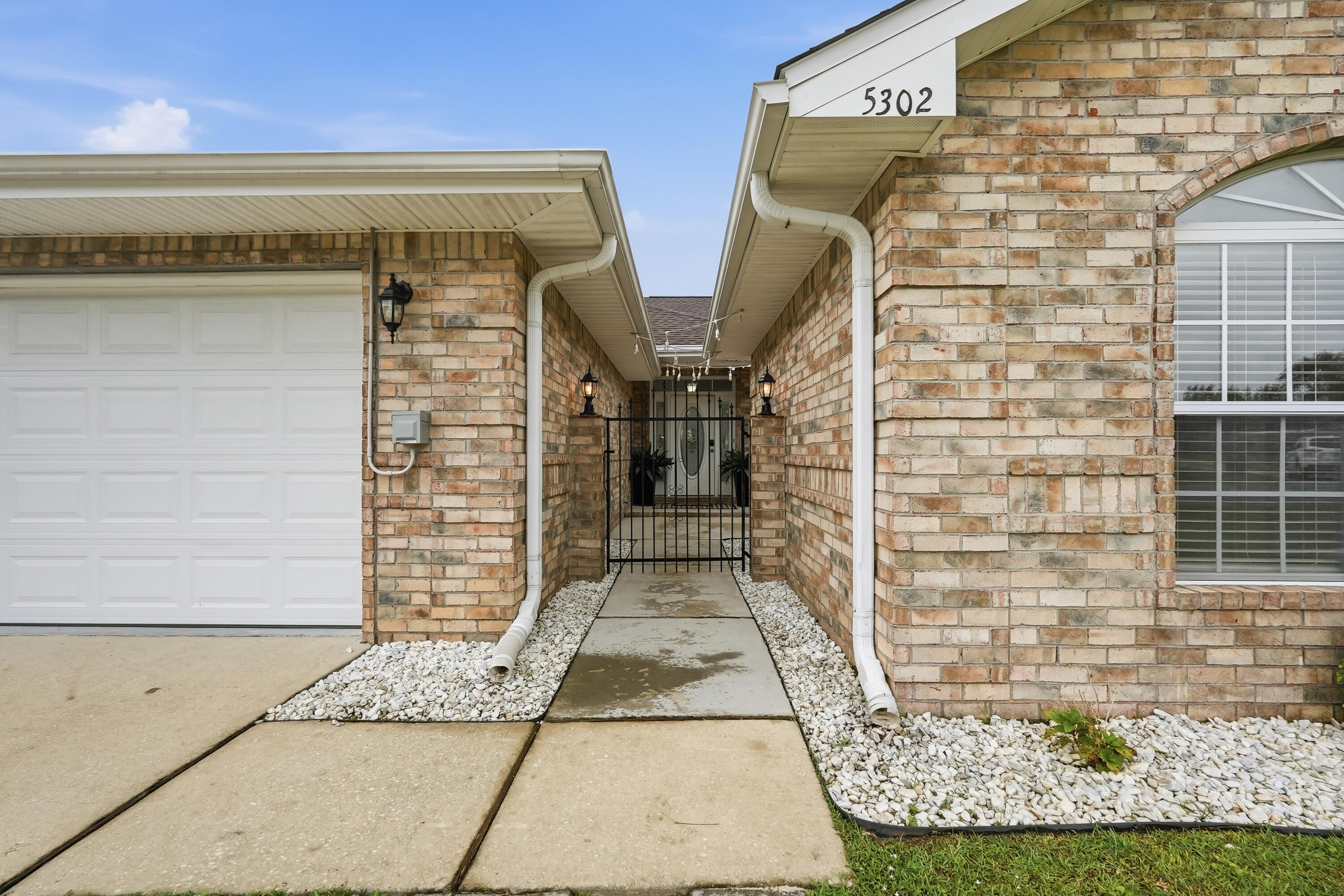 5302 Marilea Court