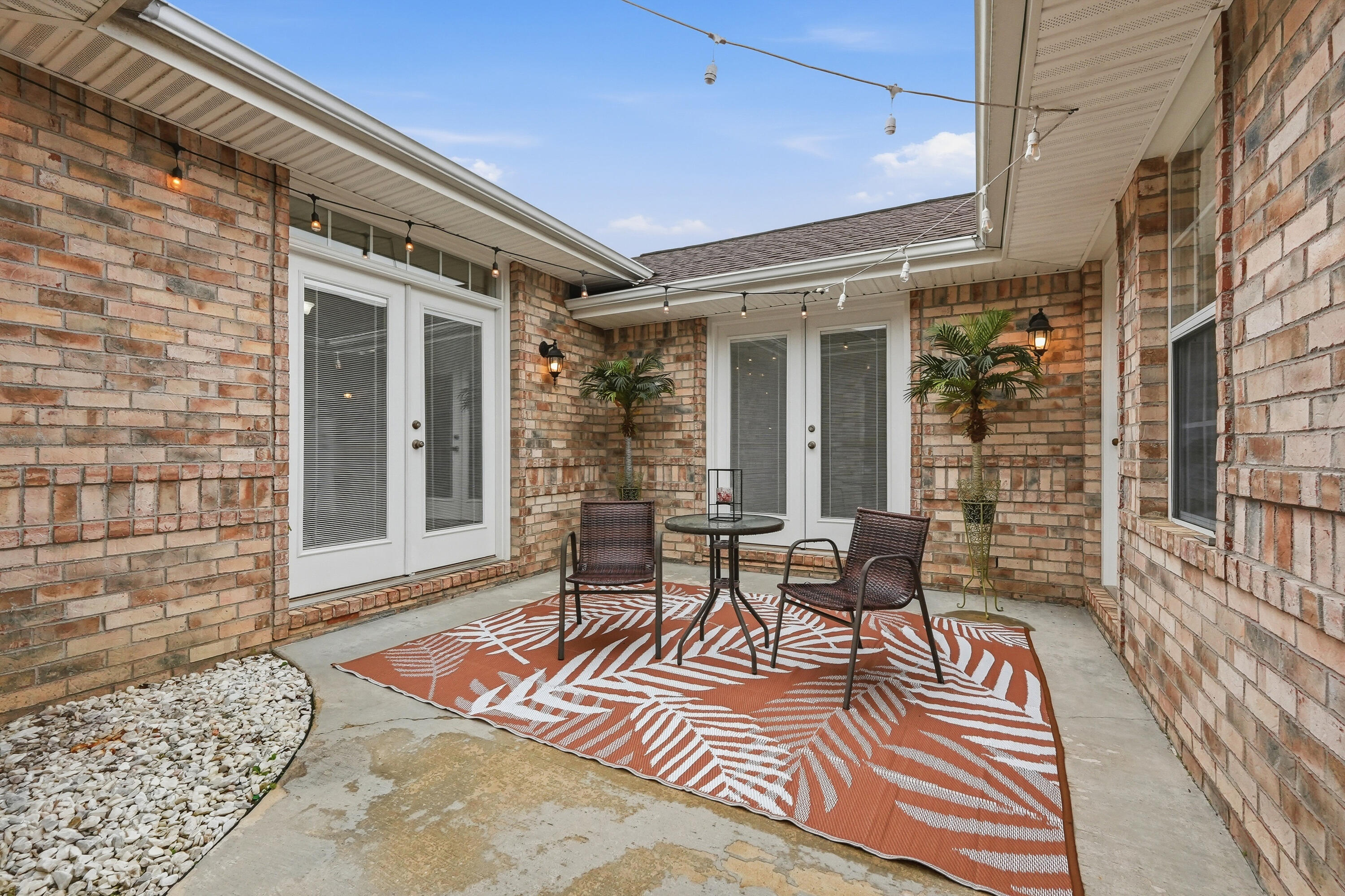 5302 Marilea Court