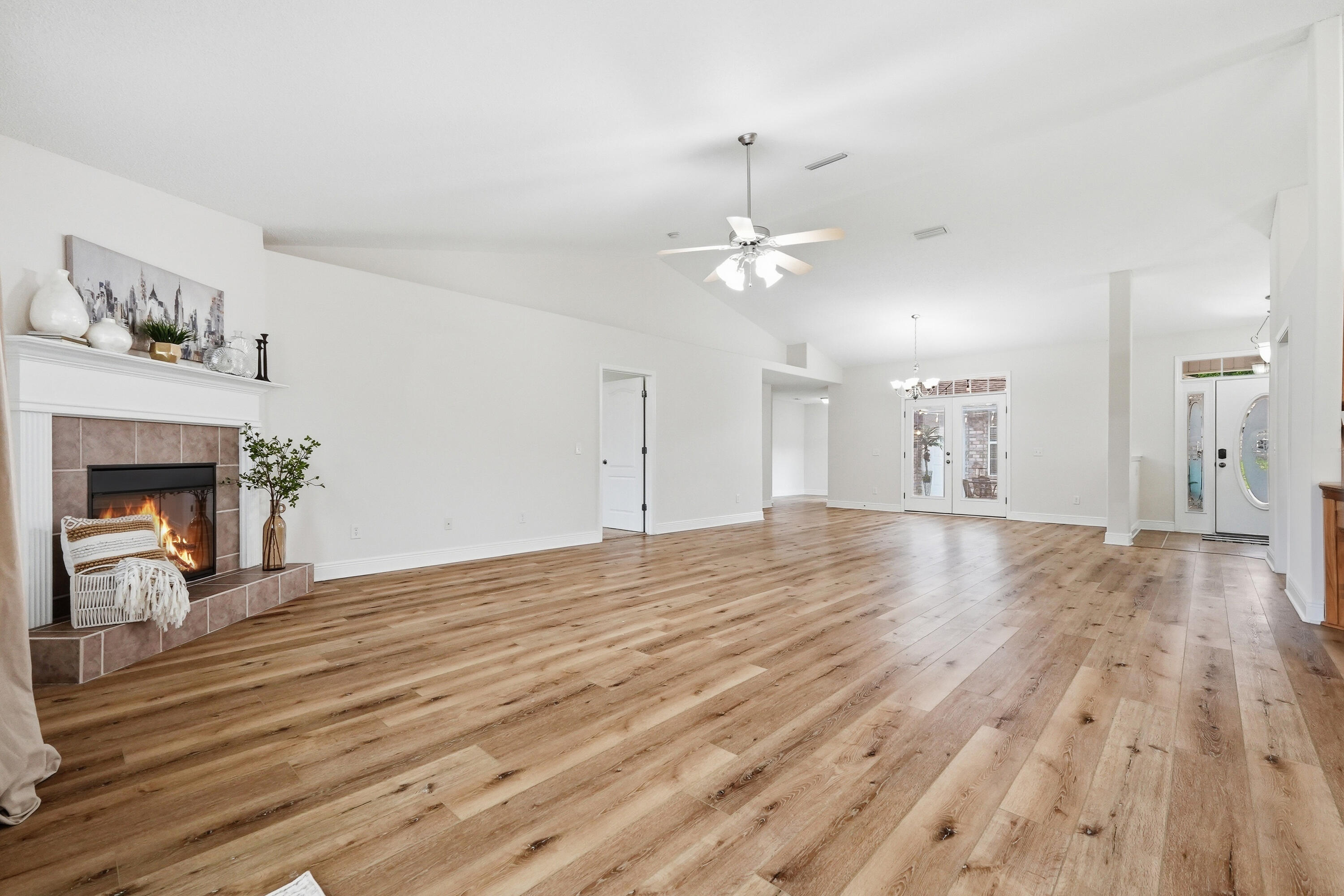 5302 Marilea Court