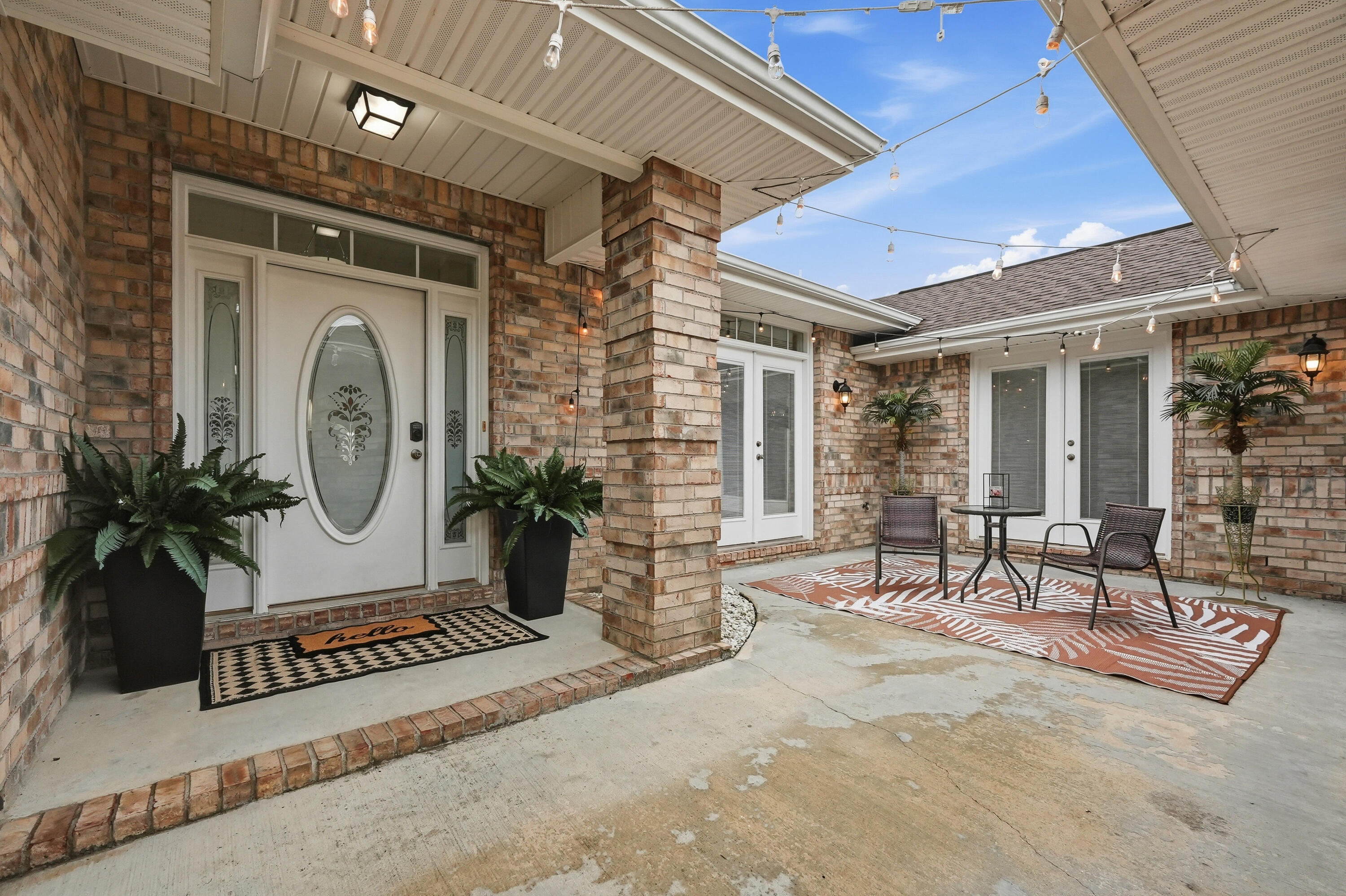 5302 Marilea Court