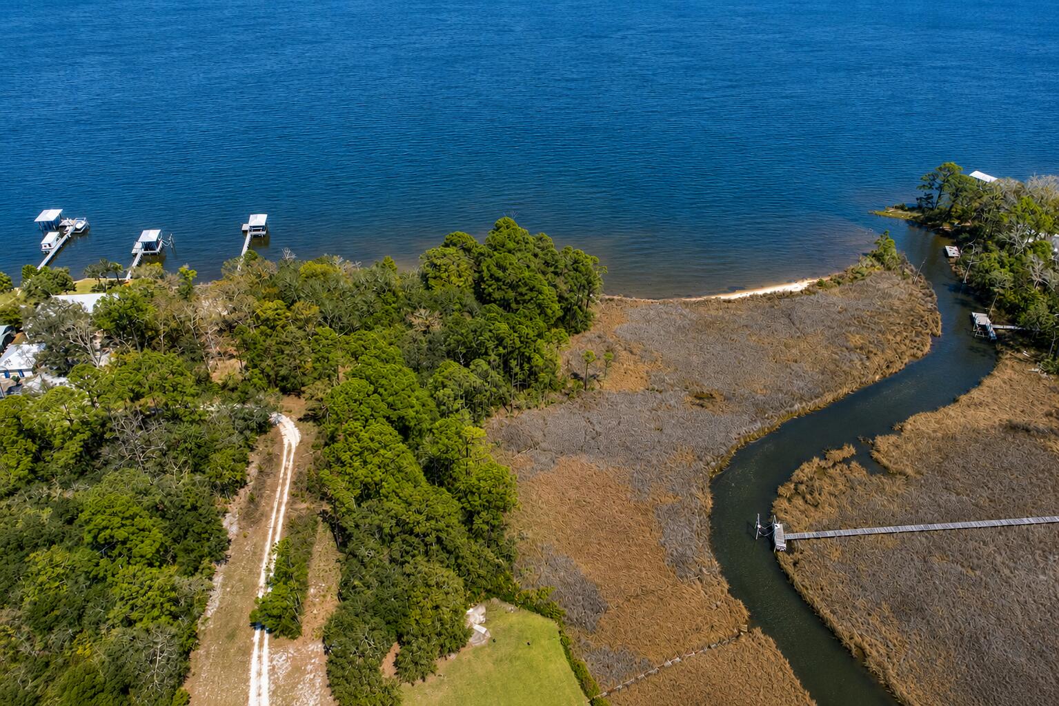 Lot 2 Bay Magnolia Lane