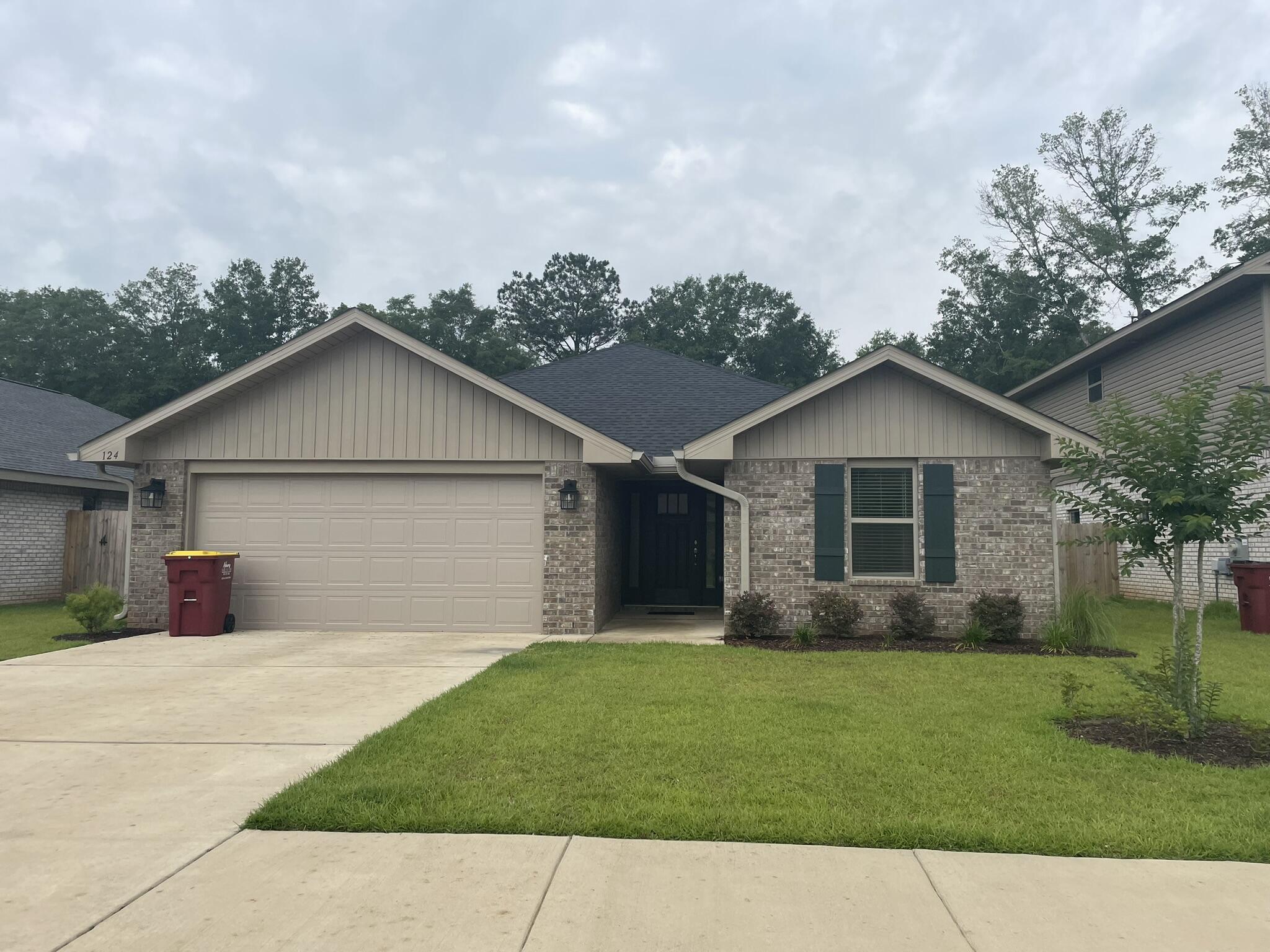 124 Ridgeway Circle