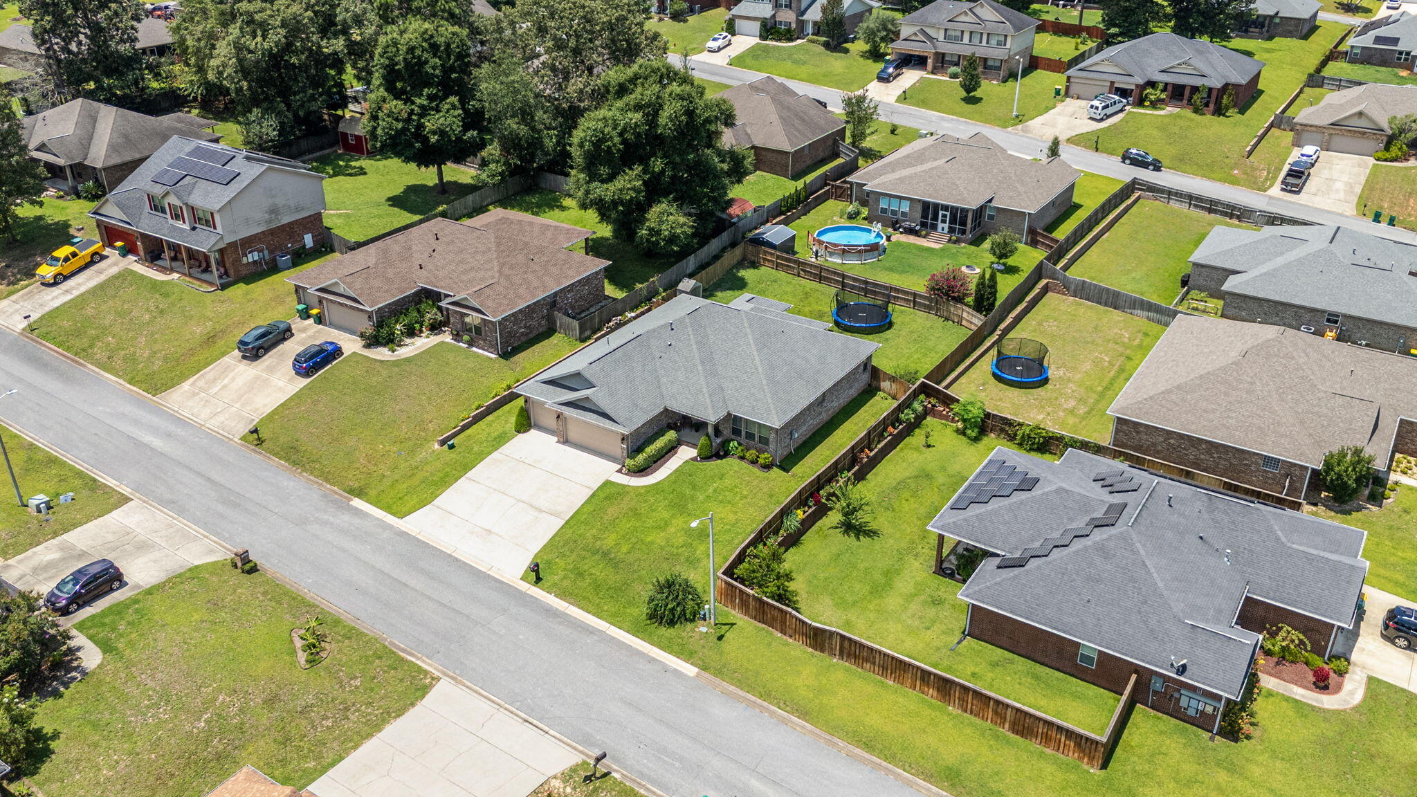 3019 Crown Creek Circle