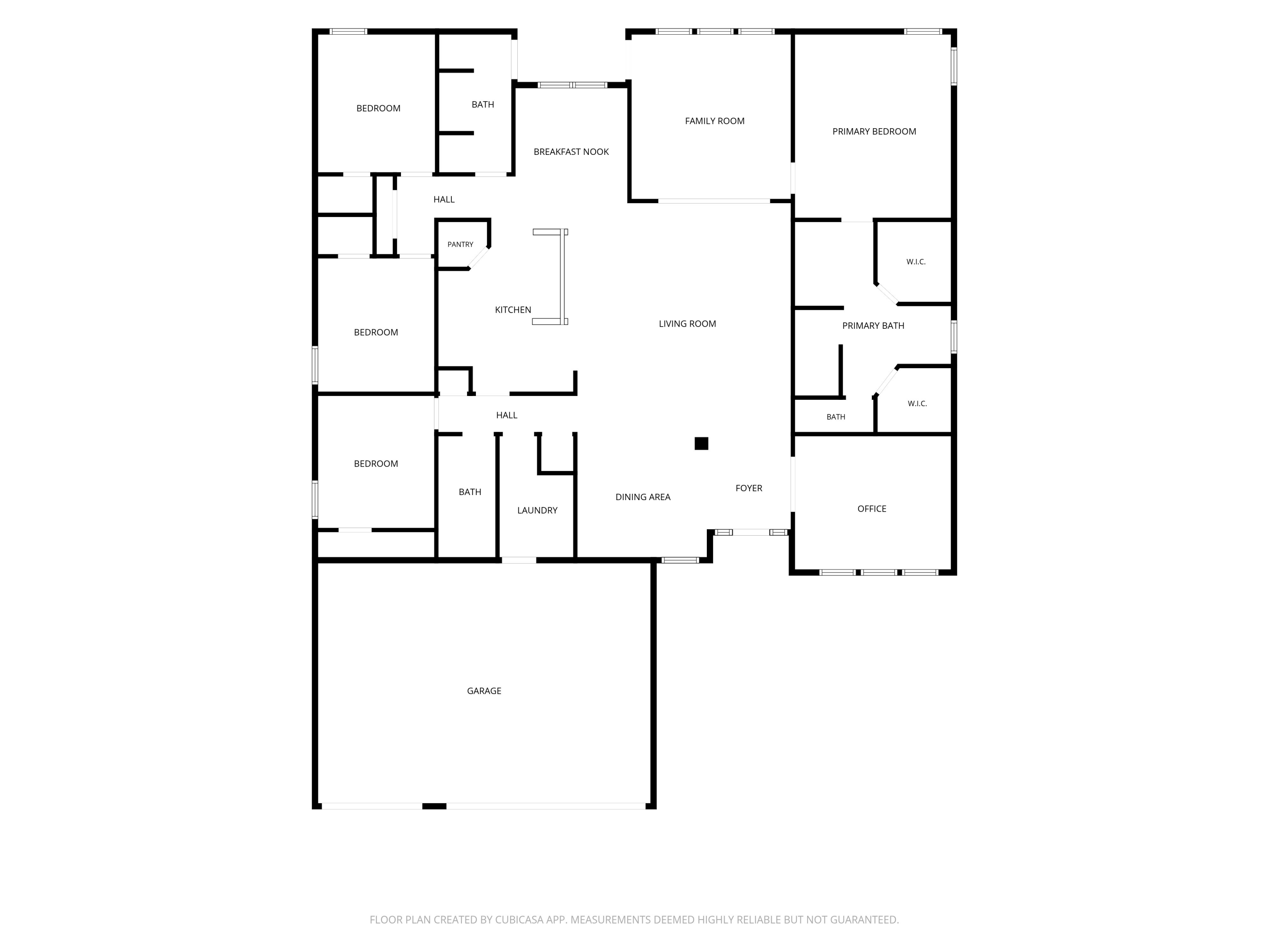 3019 Crown Creek Circle
