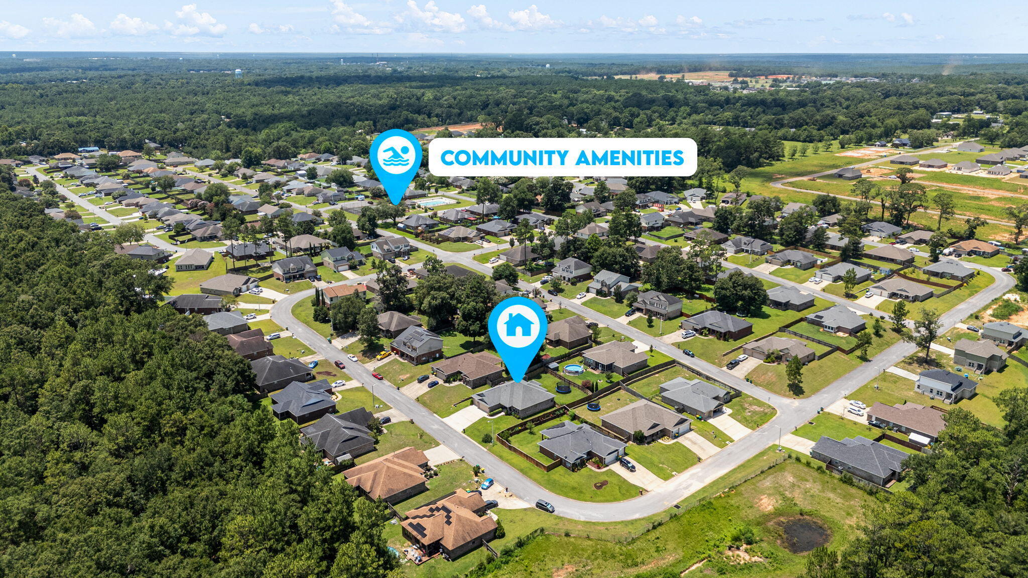 3019 Crown Creek Circle