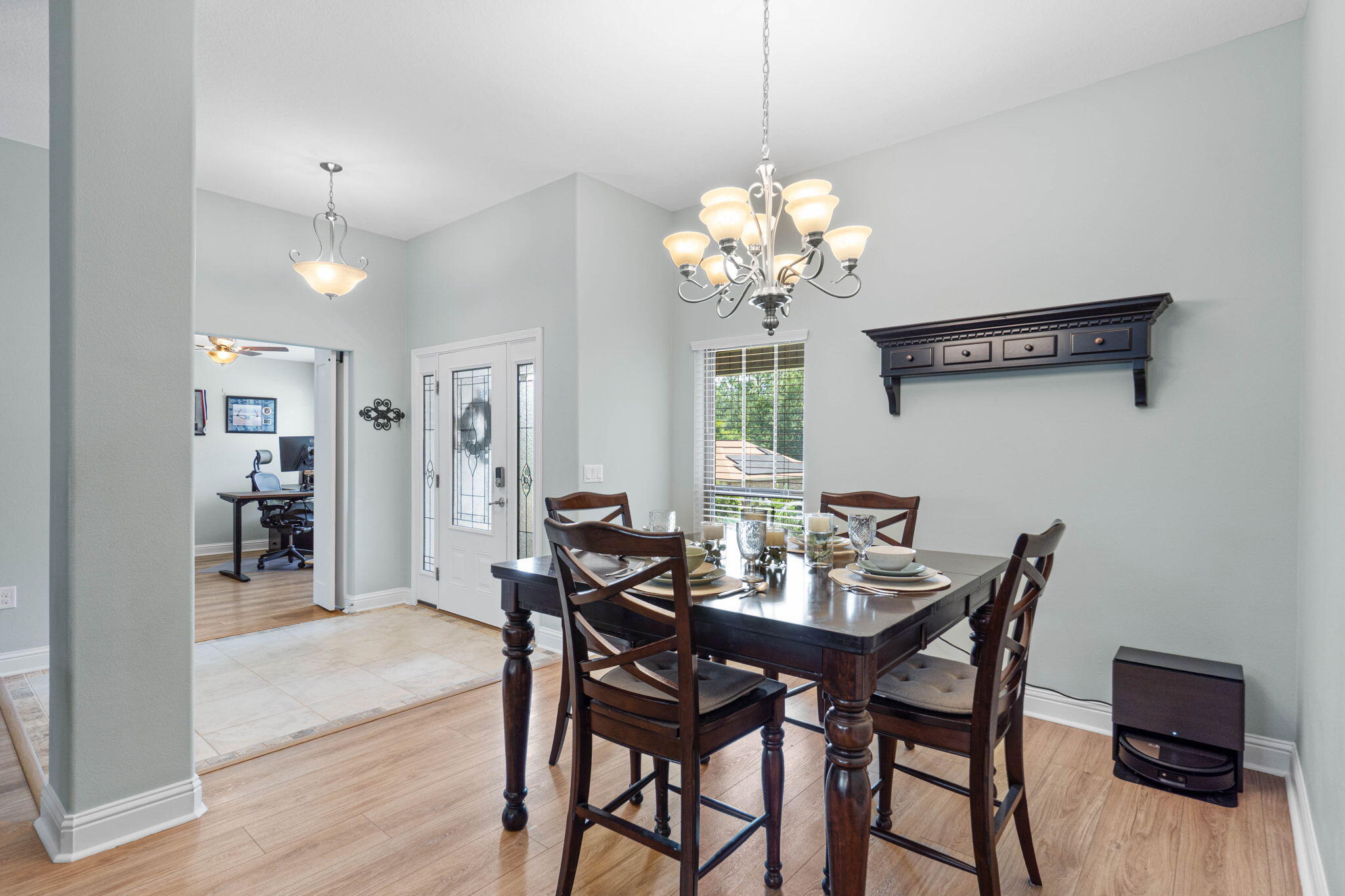 3019 Crown Creek Circle