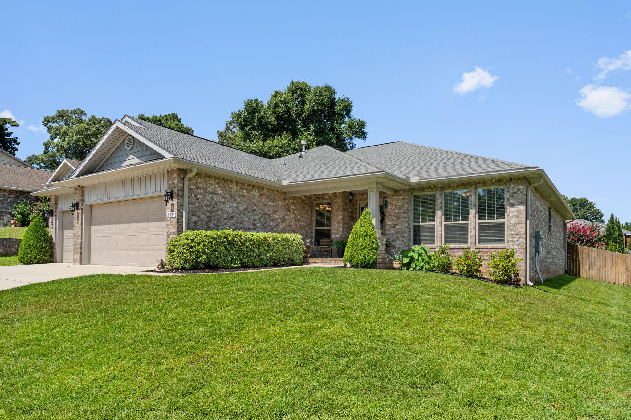 3019 Crown Creek Circle