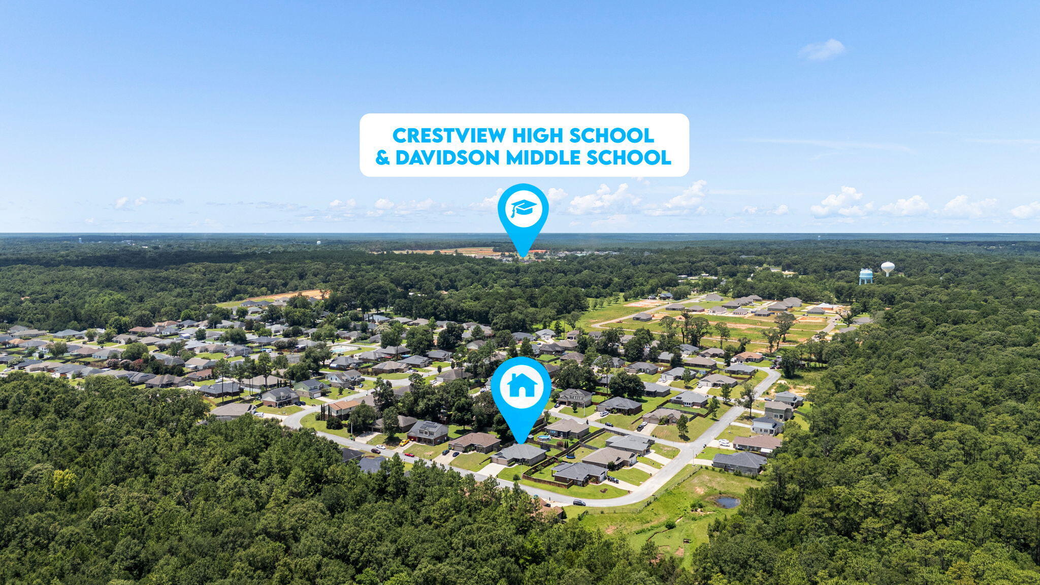 3019 Crown Creek Circle