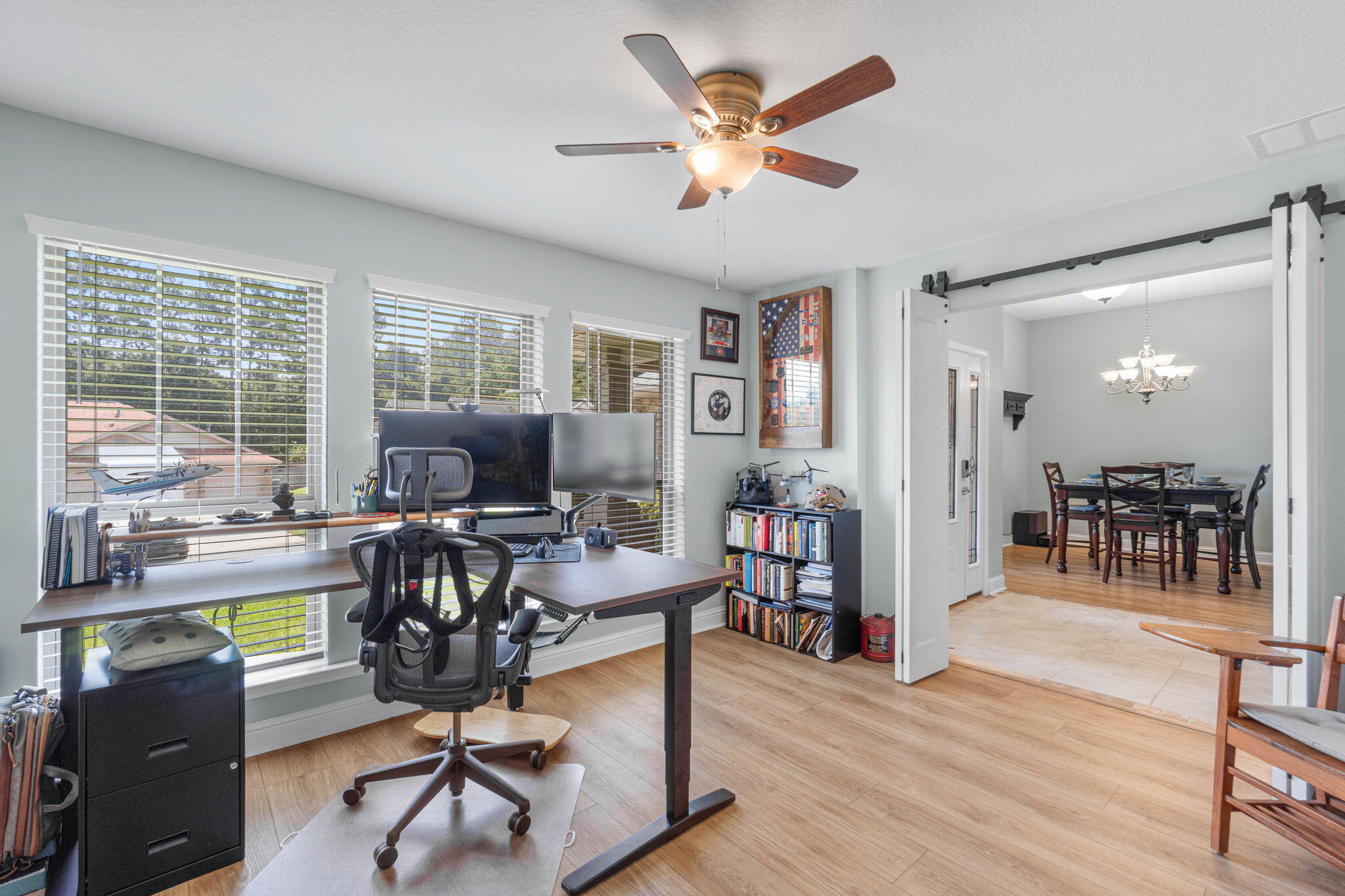 3019 Crown Creek Circle