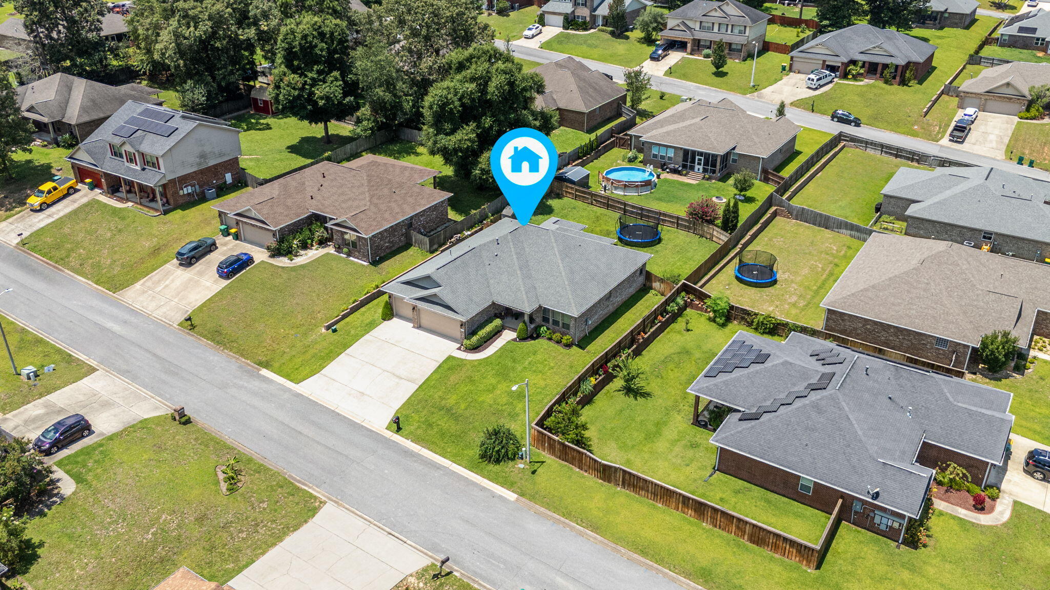 3019 Crown Creek Circle