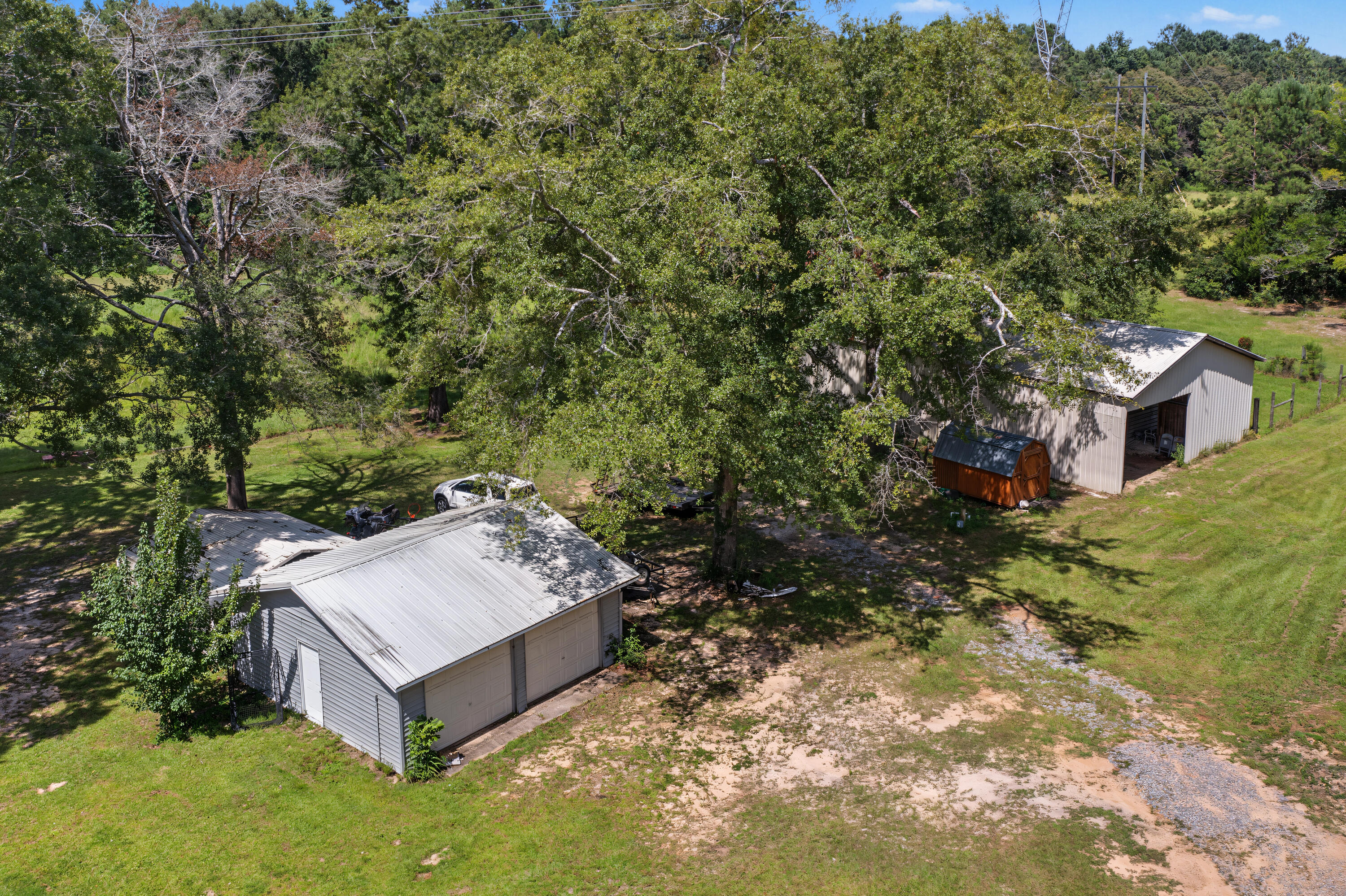 2617 S St Highway 81 South